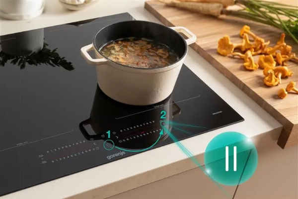 Płyta indukcyjna Gorenje GI6432BCWF